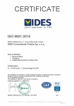 ISO 9001 ENG